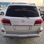 2014 Lexus LX570 Back Door Lock Assembly Used Oem 6935060150. Fixed Price $139.99.