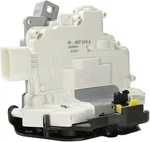 4F1837015A Door Lock Latch Actuator Front Left Driver Side For Audi A4 A6 9 Pin. Fixed Price $119.30.