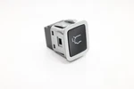 2020 - 2026 Chrysler Pacifica Rear Liftgate Release Switch Button Oem Gray Elxp. Fixed Price $35.33.