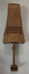 New Genuine Audi Door Strap Brake Stop Check Hinge. Fixed Price $53.81.