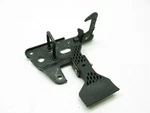 04-08 Audi B7 A4 Sedan Front Hood Sefety Lock Latch Oem 093020. Fixed Price $27.96.