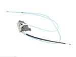 Genuine Mopar Sliding Door Latch Right 68226176AD. Fixed Price $253.34.