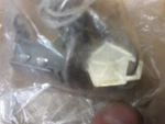 Door Lock Cylinder Set Napa Echlin # DLK30 Of 2 New Keys Fits Mopar. Fixed Price $29.88.