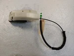 Tesla Model Y Oem Lh-front Door Lock Latch Actuator 1500672-00-B. Fixed Price $45.00.