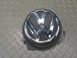 12-13 Vw Golf MK6 Rear Trunk Lid Emblem Release Switch Handle 3C5827469J Oem. Fixed Price $65.09.