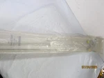 Genuine Ford Oem F81Z-2626448-AA Right Rear Door Lock Rod. Fixed Price $24.99.
