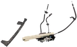 2015-2022 Ford F-150 Oem Rear Driver Door Lock Assembly W/ Actuator & Cables. Fixed Price $157.45.