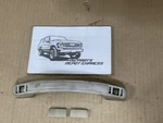 Grab Handle Grip Beige Assembly 1980-1987 Toyota Land Cruiser Oem 74610-10020. Fixed Price $16.40.