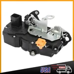 Front Right Passenger Side Power Door Lock Actuator For Cadillac Chevrolet Gmc. Fixed Price $25.99.