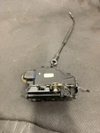 2011 Volkswagen Touran Front Left Passenger Side Door Lock 25100D6 #2. Fixed Price $33.64.