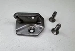 Door Lock Striker Volvo Ford 31391832 AM5A-A21982-AA AM5AA21982AA Oem. Fixed Price $8.99.