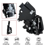Front Right Central Door Lock LR078706 For Land Rover Range L494 2014-2022. Fixed Price $100.94.
