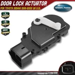Door Lock Actuator Right W/o Power Sliding For Toyota Sienna 98-03 746-697. Fixed Price $19.99.