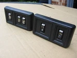1986-1994 Dodge Dakota Ram D150 D250 Left Master Power Window Lock Switch Oem. Fixed Price $64.95.