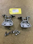 05 - 07 08 09 10 Pontiac G6 Rear Back Left Driver Side Door Hinges LG4. Fixed Price $35.00.