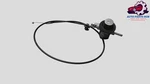 Toyota Camry Avalon 2018-2024 Rear Trunk Deck Lid Latch Lock Cylinder Cable Oem. Fixed Price $30.00.