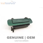 1992-1994 Audi 100 Quattro Rear Left Exterior Door Handle 4A0839205F. Fixed Price $8.49.