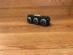 2011-2012 Dodge Ram 1500 2500 3500 Ac A/c Air Climate Control Heater Switch Oem. Fixed Price $157.50.