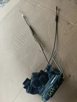 2006-2010 Mazda Front Left Door Latch Lock Actuator B93-B95-L2 Oem. Fixed Price $109.99.