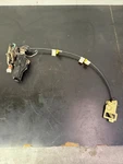 03-07 Ford F-350 Sd Front Right Passenger Door Lock Latch Actuator. Fixed Price $60.00.