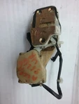 L/r Left Driver Rear Door Lock Latch Actuator Sedan 1996 Honda Accord S-124RM. Fixed Price $38.00.