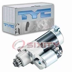 Tyc Starter Motor For 1993-2002 Mercury Villager 3.0L 3.3L V6 Electrical Bn. Fixed Price $120.16.