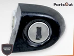 07-13 Oem Bmw X5 E70 Driver Door Lock Cylinder Mechanism Black 668 W/o Key. Fixed Price $36.22.
