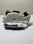 2009-2018 Vw Tiguan Rear Left Door Latch Actuator Oem. Fixed Price $37.80.
