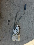 Oem 2001-2005 Honda Civic 4DR Front Passenger Rigjt Rh Door Lock Latch. Fixed Price $45.00.