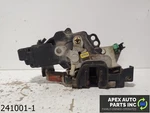 Oem 2006-2010 Mercury Mountaineer 4.0L Liftgate Latch P/n 6L24-7843150. Fixed Price $39.99.