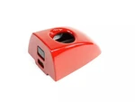 Genuine Mopar Door Handle Cap Left 1RH67JRMAC. Fixed Price $26.82.