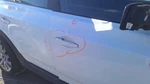 Passenger Door Handle Exterior Front Fits 04-10 Bmw X3 30872517. Fixed Price $110.70.