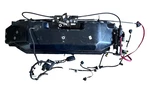 Tesla Frunk Compartment Bracket W/computer Module And Lock Oem. Fixed Price $180.49.