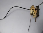 Porsche 924 944 928 968 Driver's Left Side Door Latch Assembly Cable Lh Oem. Fixed Price $49.97.