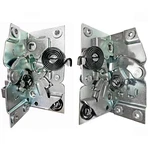 1947 1948 1949 1950 1951 Chevy Pu Truck Door Latch Pair Rh+lh Side 2 Pcs. Fixed Price $119.99.