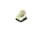 Genuine Mopar Rear Door Latch Right 68282962AA. Fixed Price $64.80.
