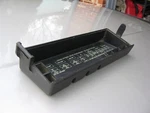 Jeep Cherokee Xj 91-95 Engine V-6 V-8 Fuse Box Cover Power Distribution Center. Fixed Price $54.95.