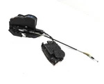 11-15 Bmw 740I 750I 760I B7 (F01) Rear Right Soft Close Door Lock Latch Actuator. Fixed Price $47.49.