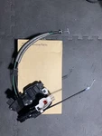 81310-2P000QQK 11-15 Kia Sorento Left Front Power Door Lock Actuator New Oem. Fixed Price $59.95.