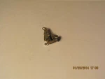 Gm Oem 15966353 Side Loading Door-door Check Right Vans 1996-2009. Fixed Price $30.75.