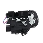 Door Lock Actuator For Porsche 911/BOXSTER 1998-2004 8N2837015B 9-PIN Fl. Fixed Price $33.83.