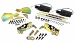 Auto-loc Power Bear Claw Latch Large. Fixed Price $222.03.