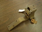 Oem Ford 1961 1962 1963 Thunderbird Lh Upper Front Door Hinge. Fixed Price $169.00.