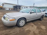 Used Rear Left Door Assembly Side Fits: 2005 Mercury Grand Marquis 114.7. Fixed Price $149.90.