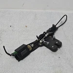 2000 - 2006 Audi Tt MK1 Coupe Lock Latch Actuator Trunk Tailgate Rear 8N0827505E. Fixed Price $35.99.