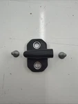 Oem Mercedes-benz Door Lock Striker 2037200004 W203 C240 C320 C230. Fixed Price $39.99.