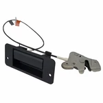 Genuine Ford Door Latch Assembly 6C2Z15264A01AA. Fixed Price $165.79.