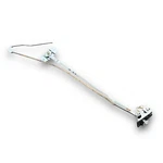 Datsun Bluebird 510 Door Lock Latch Mechanism Rear-right Genuine Parts Nos Japan. Fixed Price $120.00.