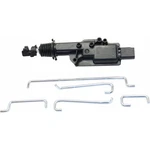 Ford E-350 Econoline Club Wagon Door Lock Actuator 1993-2002 Blade Type. Fixed Price $27.83.