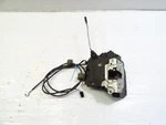 Mercedes R171 SLK280 Lock, Door Latch Actuator, Right 1717200435. Fixed Price $39.99.